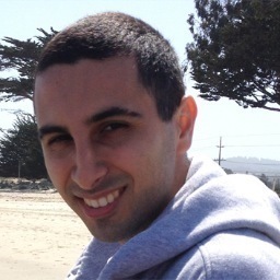 MichaelSmaili's profile picture. Building things