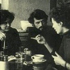 where food and conversation meet