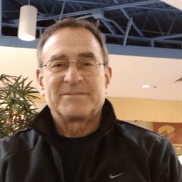 Technology Consultant, CRM database, activist, democrat, previous lived in Newton, MA for over 75 years and now reside in Florida with my wife Jane.