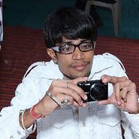 hitesh g varma (@hgvarma23) 's Twitter Profile