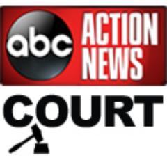 Coverage of trials and hearings from ABC Action News