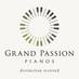 Grand Passion Pianos (@gppianos) Twitter profile photo
