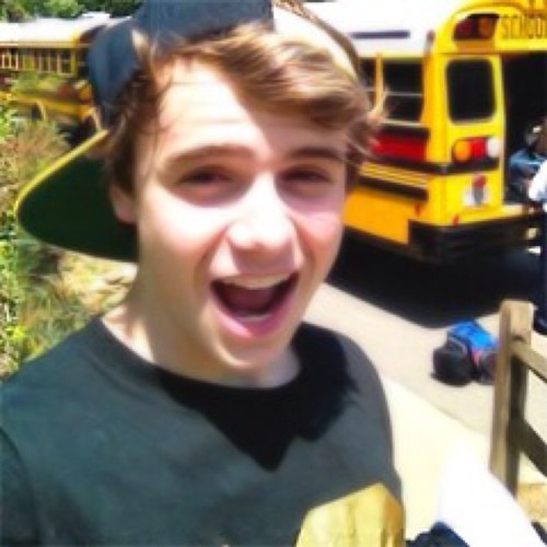 Im just a 16 year old boy