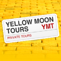 Yellow Moon Tours(@YellowMoonTours) 's Twitter Profile Photo