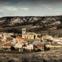 Valdecañas de Cerrato (Palencia)