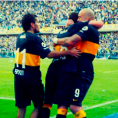Floor_Xeneize's profile picture. Boca Juniors es mi vida. Erbes;Paredes;Blandi;Silva;Martinez.