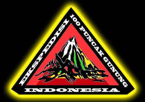 Ekspedisi 100 puncak gunung untuk Indonesia | Menggapai Puncak-puncak Nusantara dari Aceh Hingga Papua