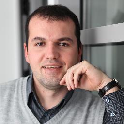 Redaktor i Programeve Argëtuese / Radio Dukagjini