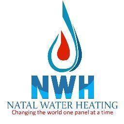 Natal Water Heating is a group of professionals dedicated to installing the best of locally manufactured solar water heating. We deduct the rebate upfront.