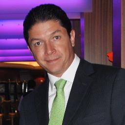 Nytro Marketing
VP Americas & Founder
