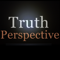 truthperspectve's profile picture. Truth Perspective is committed to equipping believers with a perspective shaped by Scripture and encouraging Christians through the positive, practical...