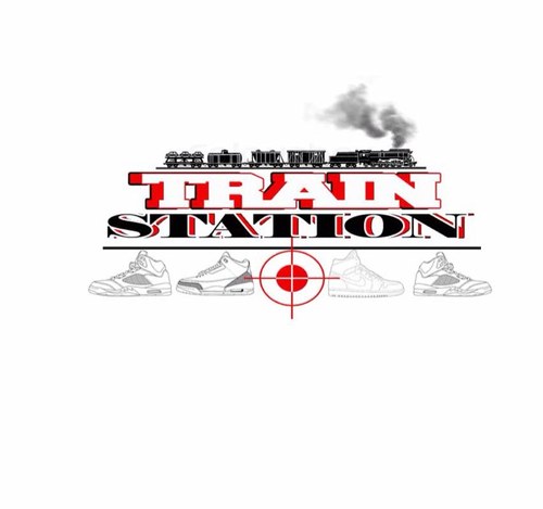 The Train-Station is a sneaker movement that sells Jordan's & Nike brand shoes. 100% authentic kicks. Be on the look out for great fashion!!! ALL ABOARD!!