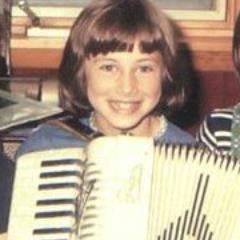 I'm here - for what it's worth. USMC vet. Accordion player now and again. Old movie fan. Mom. MBA. Cat lady.