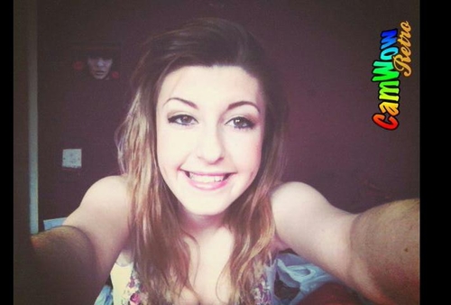 I follow back 3