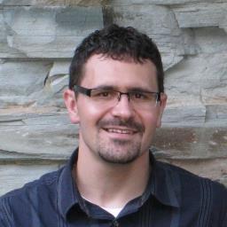 Slave of Christ, husband of a great wife, dad to three awesome children...all by the grace of God.