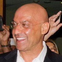 Yossi Dina (@yossidina) 's Twitter Profile