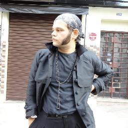 luciusvilar's profile picture. 