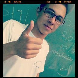 de mim vc pensa o que quiser só não saia dizendo o que não sabe :D