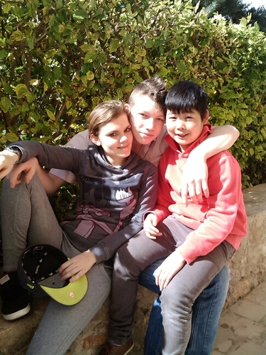 SGegner's profile picture. 