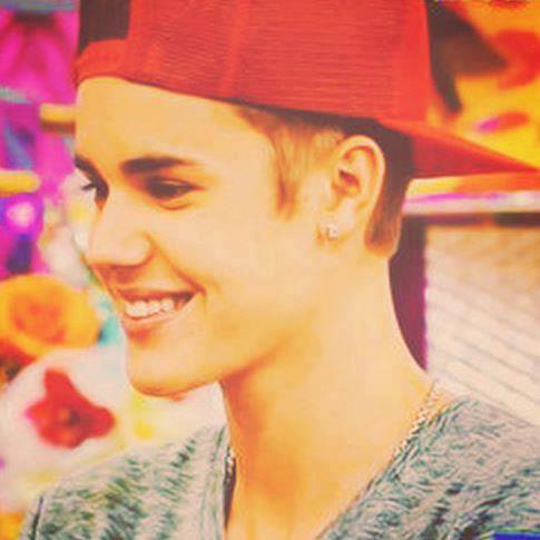 He's not the next Michael Jackson, he's the 1st, one and only Justin bieber , but most of all he's my life, my soul, my everything ♥ insta:AndreaBieber995