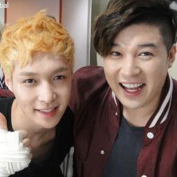 @FairyTaleRP_ENT  Roleplayer Of Super Junior's Shindong | 85 | A friend in need is a friend indeed  #VirtualClone  #ImmaParody 
#SJSquad