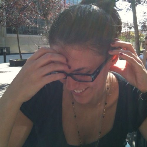 ShNuria Profile Picture