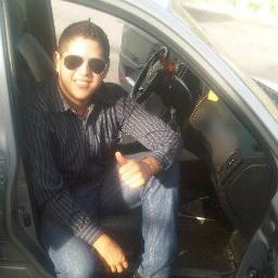 Estudiante de Ing en Sistemas de la USM nucleo Oriente.