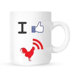 Feeding your belly and your brain. Networking and social-media education events in Austin, TX