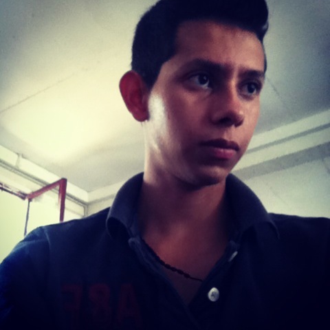 Herty91's profile picture. La vida estaba hecha d cosas simples, estaba cansado d tos esos años buscando algo q n sabía q era. Pablo Coelho