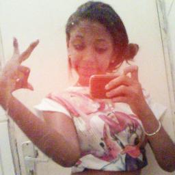 [ # CORINTHIANA #! ]

* Era legal ficar sozinha, sem ter que sorrir e parecer satisfeita.”