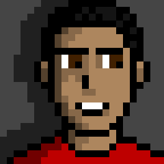 QuantumFlux42's profile picture. Jack of all trades with a specialization in software development.