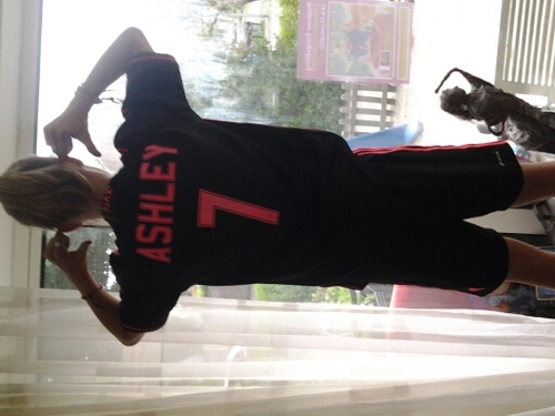 ashley mijn zusje 4 everx @jenniferr_b