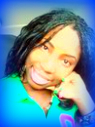 I'm a boss chick n don't take no shit from nobody