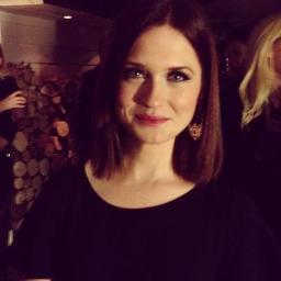 GinnyGua's profile picture. 