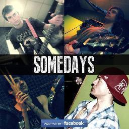 Descargá nuestro demo gratis: http://t.co/ocyGKM2GeK Somos una banda de rock alternativo/punk rock de Buenos aires, Argentina!