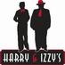Harry & Izzy's (@Harryandizzys) Twitter profile photo