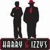 Harry & Izzy's (@harryandizzys) Twitter profile photo Harry & Izzy's (@harryandizzys) Twitter profile photo