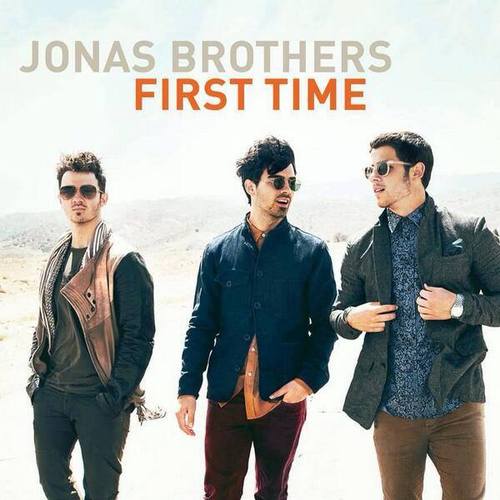 New FIRST TIME single is available 25 June on iTunes. FREE APP: iTunes: http://t.co/18EGkZ5dJu  and Android: http://t.co/FNucnPQ2ha