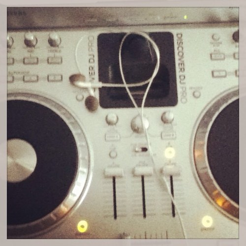 DJen is fackin leuk