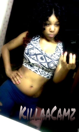 ---»» My Attitide Fuckedup . My Money Long . & My Nigga Love Me ««--- $$$$ , $$$$ , & More $$$$ . Loud In Session ❤ Rip LilJojo