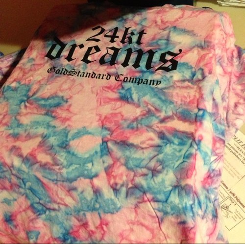 Big things for 2013. Breaking boundaries since MMXIII.