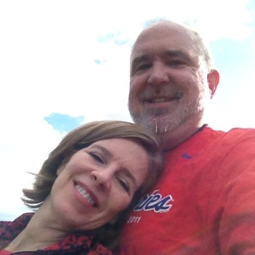 Christian, husband, small group leader, baseball enthusiast.
