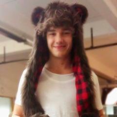 I love @onedirection