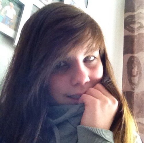 Caro (: