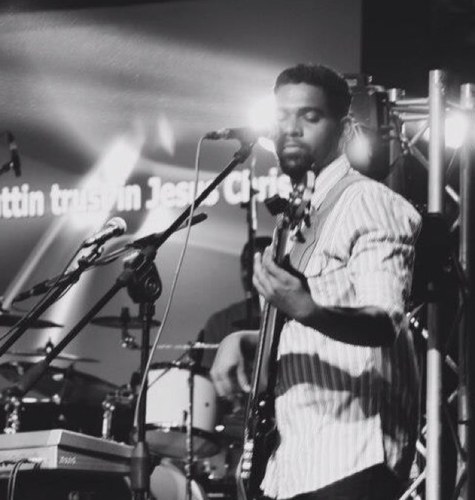 Goan, Foodie, Teetotaler, Skarma, Advertiser, Planner, GraceAfterGlow, Bassist, GospelRock!