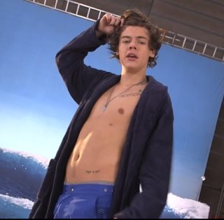 I love One direction, if you didn't already know I follow back...