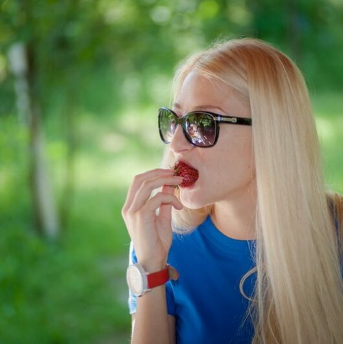 vika_yanochkina's profile picture. 