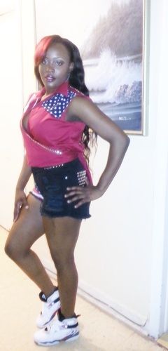 #TeamRemy#TeamVictoriaSecretLipgloss |