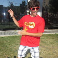 Fernando Martín WN (@fernandobasket7) 's Twitter Profile