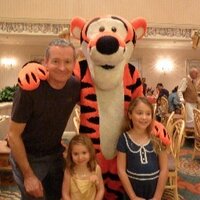 Paul Moreton (@paulmore) 's Twitter Profile